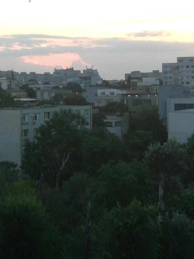 Apartament Anastasia.Plaja Modern Constanţa Exterior foto