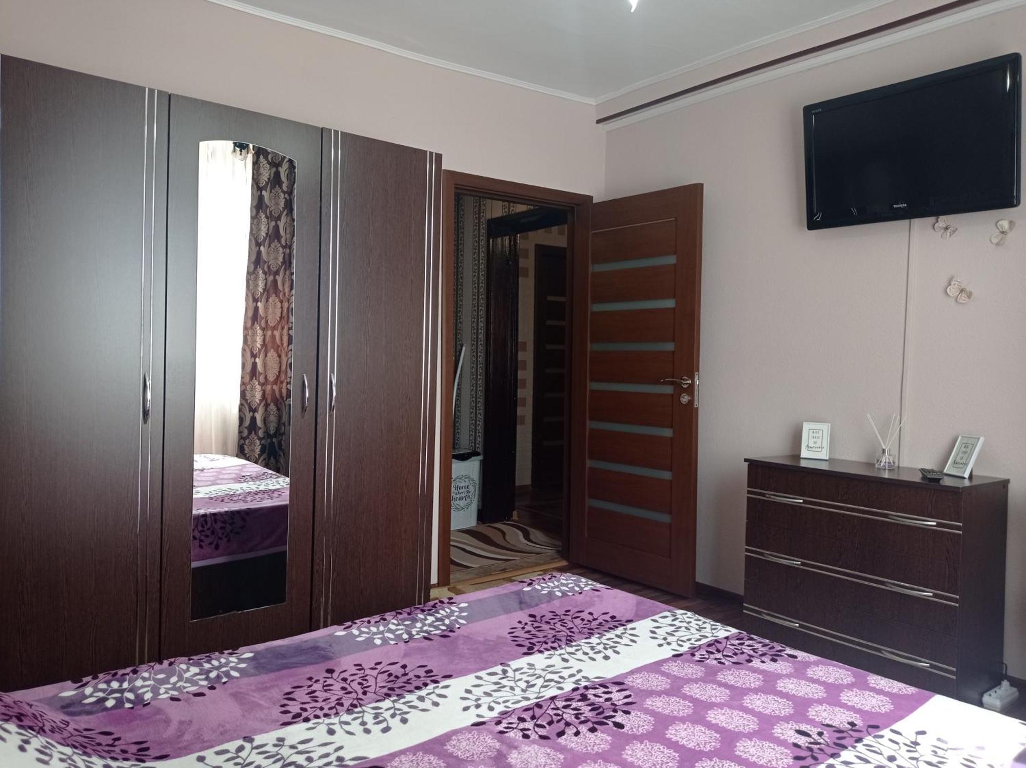 Apartament Anastasia.Plaja Modern Constanţa Exterior foto